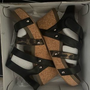 Brand New Corey’s   sz 10 womens shoes